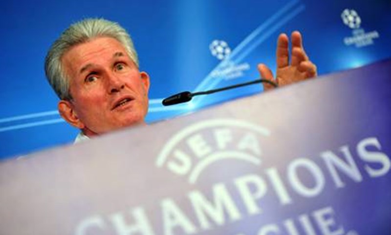 Schweinsteiger: "Idemo na sve ili ništa"