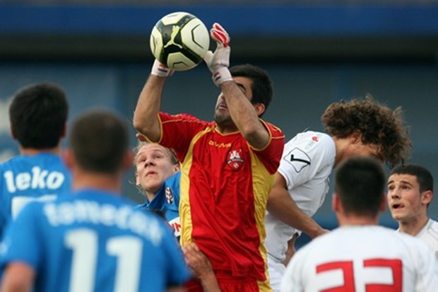 Zagreb i Dinamo s riječi na djela