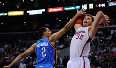 San Antonio preuzeo vrh Zapada