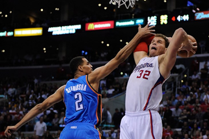 San Antonio preuzeo vrh Zapada