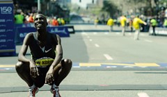 Hrvat do cilja maratona u Bostonu