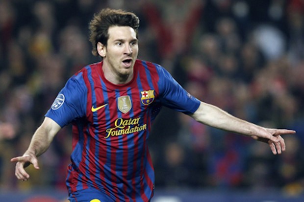 Video: Četiri pogotka Messija Espanyolu, ukupno 50 prvenstvenih u sezoni