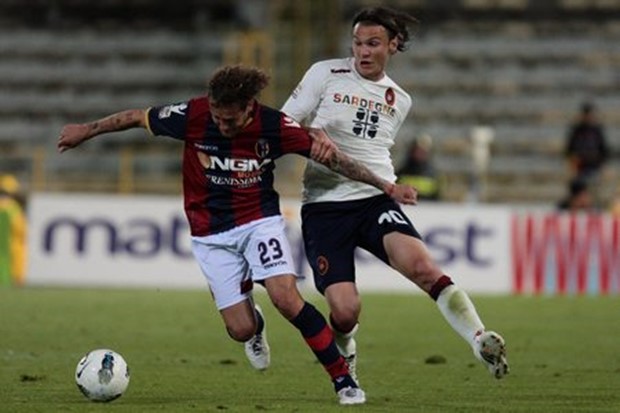 Trener Cagliarija dobio otkaz u klubu drugi put u 11 mjeseci