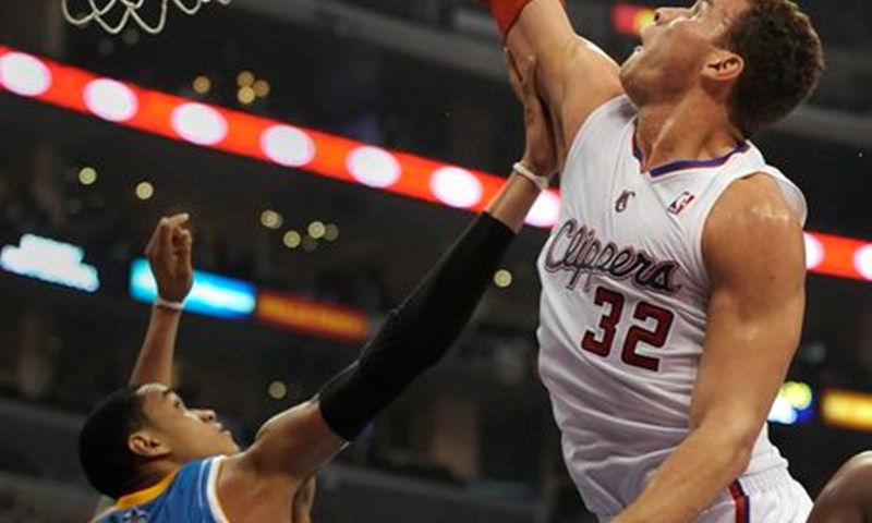 Video: Serija Clippersa prekinuta u Denveru, Blazersi pokvarili zabavu u Madison Square Gardenu