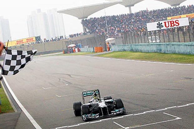 Formulom 1 zapuhali novi vjetrovi