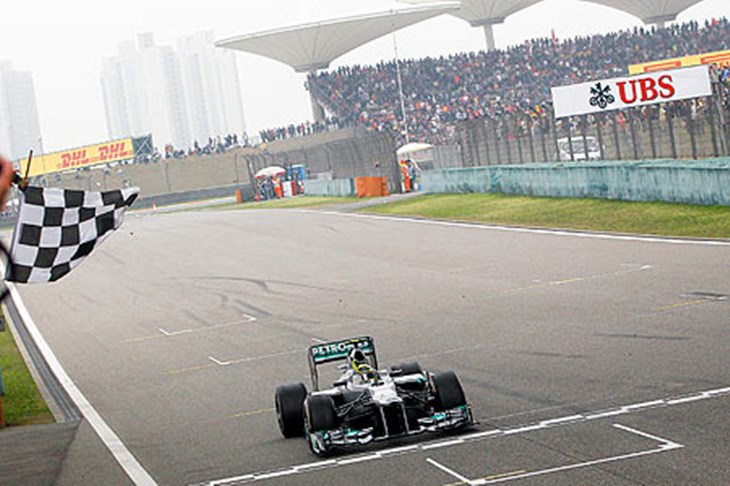 Formulom 1 zapuhali novi vjetrovi