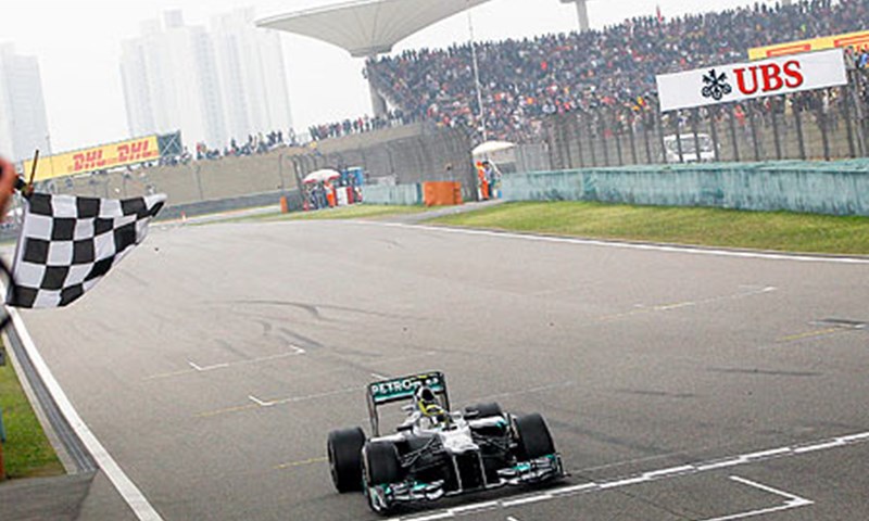 Formulom 1 zapuhali novi vjetrovi