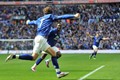 Video: Jelavić zabio za nevjerojatni preokret Evertona protiv Tottenhama