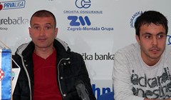 Šupe: "Ponoviti igre s početka proljeća"