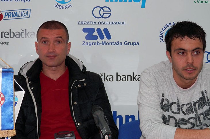 Šupe: "Ponoviti igre s početka proljeća"