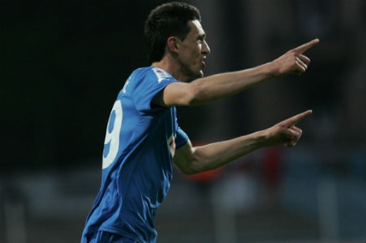 Ivan Krstanović uništio snove Pjesnika