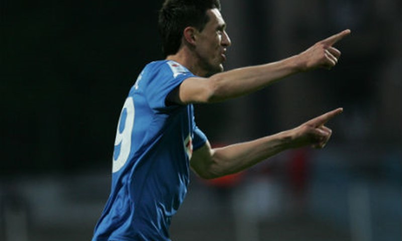 Ivan Krstanović uništio snove Pjesnika