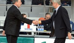 Pipan: "Borbenost kakva uvijek i treba biti"