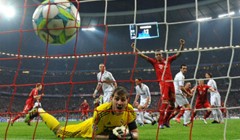 Video: Gomez u 90. minuti za pobjedu Bayerna