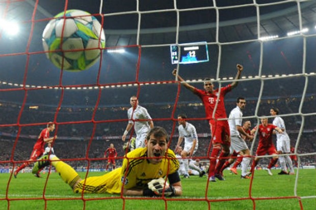 Video: Gomez u 90. minuti za pobjedu Bayerna