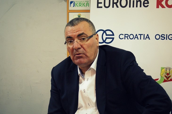 Repeša: "Cedevita je dobra kada je bitno"