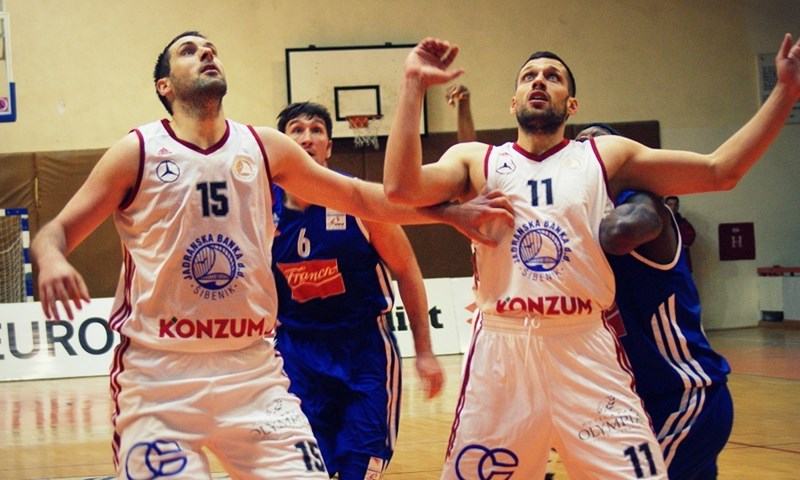 Vrsaljko: "Dat ćemo sve od sebe da odemo u subotu na treću utakmicu"