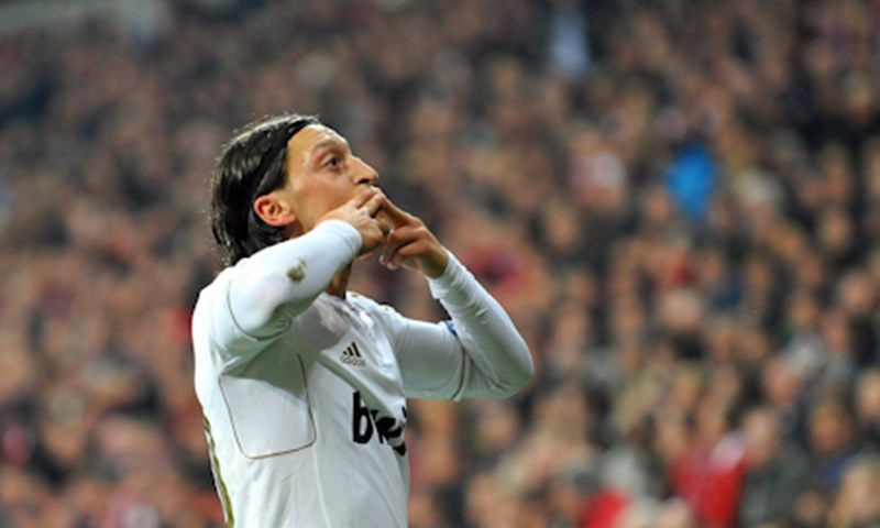 Özil: "Vratit ćemo se u München"