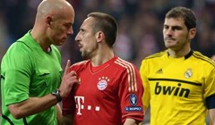 Ribery: "Tek smo na pola puta"