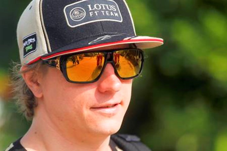 Räikkönen: "Razočaran sam što još nisam pobijedio"