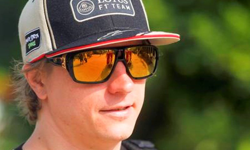 Räikkönen: "Sada znamo za idući put"
