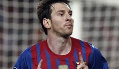 Čech: "I Messi je samo čovjek"