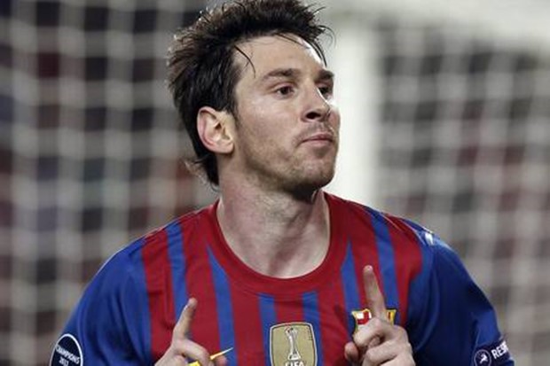 Čech: "I Messi je samo čovjek"