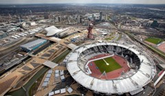 Coe otkrio slogan Igara u Londonu