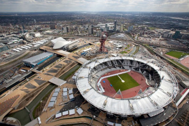 Coe otkrio slogan Igara u Londonu
