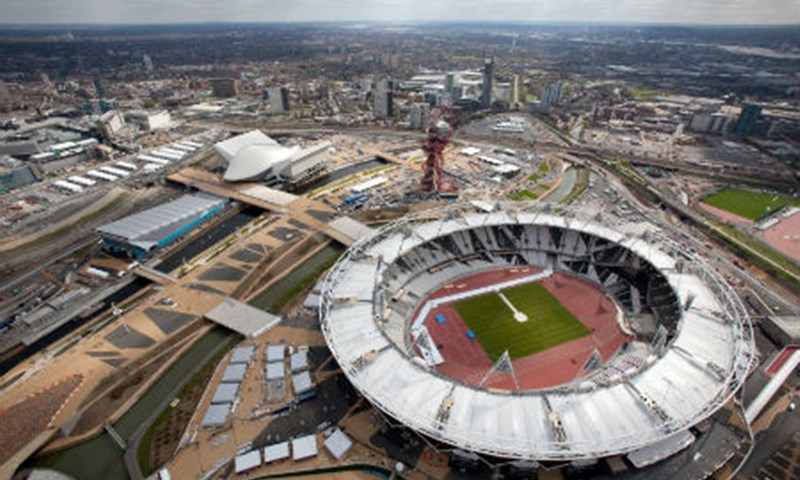 Coe otkrio slogan Igara u Londonu