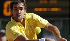 Berdych poslao Čilića kući