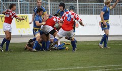 Ragbijaši se okupili prije Beograda