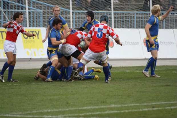 Ragbijaši se okupili prije Beograda