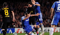 Drogba: "Naučili smo neke stvari"