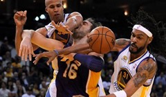 Jazzeri dograbili osmo mjesto Zapada