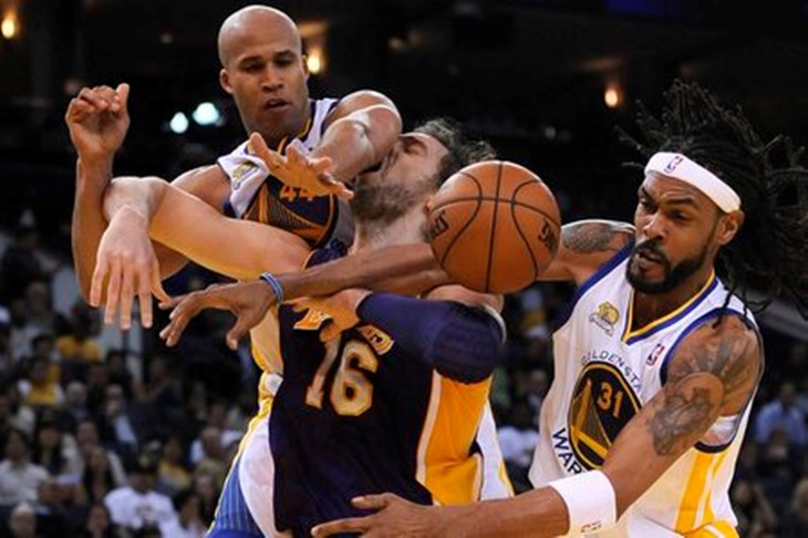 Jazzeri dograbili osmo mjesto Zapada