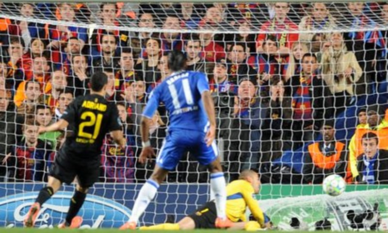 Terry: "Drogba je bio briljantan"