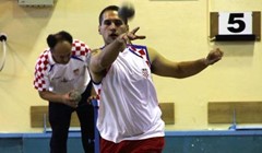 Brnić: "Nadam se zlatnoj medalji"