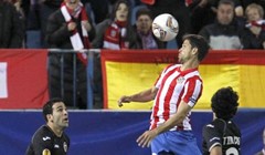 Video: Golijada u Madridu pripala domaćinu