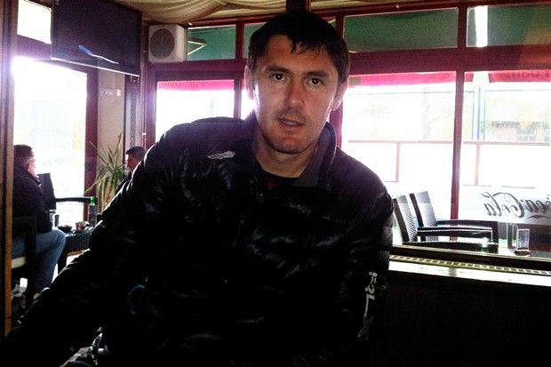 Kastel: "Mladim igračima prvenstveno sloboda"