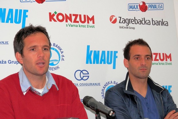 Malčić: "Iskupiti se za vinkovačku utakmicu"