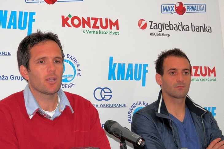 Malčić: "Iskupiti se za vinkovačku utakmicu"