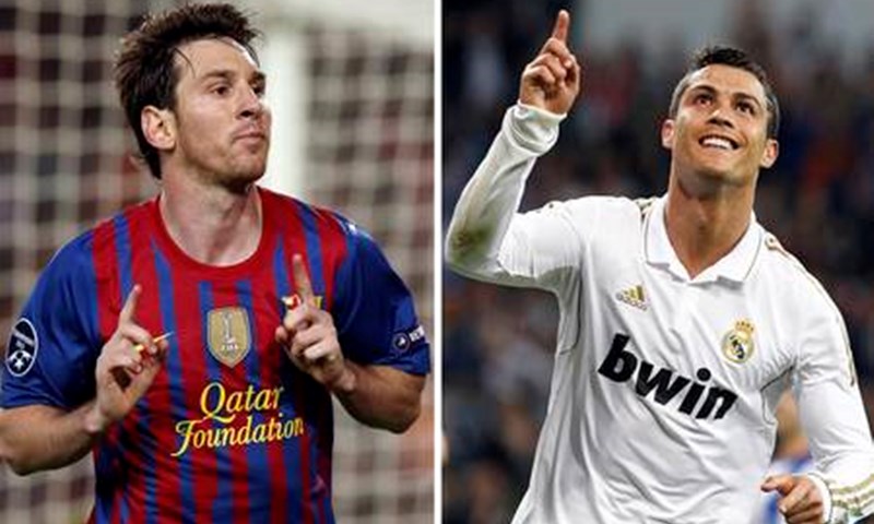 El Clasico, bitke za London, dvoboj Borussija