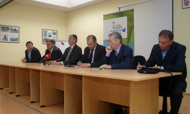 Najavljen boćarski EP u Pazinu