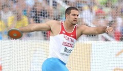 Hrvatski rekorder Martin Marić suspendiran na dvije godine