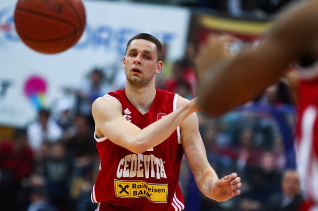 Marko Car više nije igrač Cedevite