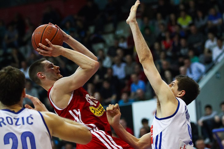 Car: "Tražio sam klub u kojem ću imati značajniju minutažu"