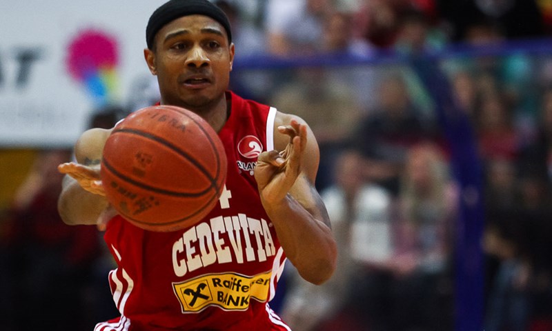 Draper: "Izvan NBA lige, nema mnogo boljih odredišta"