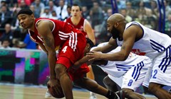 Cibona i Cedevita započinju utrku za naslovom prvaka