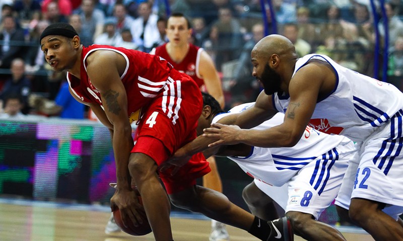 Cibona i Cedevita započinju utrku za naslovom prvaka